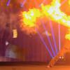 Spark Fire Dance (The Best - émission du vendredi 6 septembre 2013)