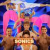 Sonics (The Best - émission du vendredi 6 septembre 2013)