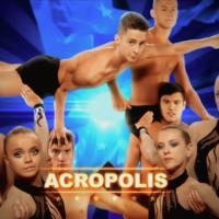 The Best : Acropolis finalistes, des génies du jonglage, et un record d'audience