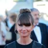 Axelle Laffont lors de la cérémonie de clôture du 39e festival du cinéma américain de Deauville, le 7 septembre 2013