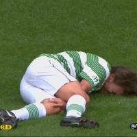 One Direction : Louis Tomlinson blessé en match, son agresseur menacé de mort !