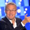 Laurent Ruquier dans On n'est pas couché sur France 2 le samedi 7 septembre 2013