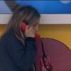 Clara s'entretient avec la maman de Gautier pour désamorcer la bombe... (Secret Story 7 - mardi 10 septembre 2013)