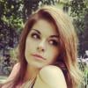 Allison Benitez sur une photo postée sur son compte Twitter.