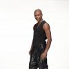 Brahim Zaibat pose officiellement pour Danse avec les stars.