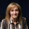 J.K. Rowling présente son nouveau livre Casual Vacancy à Bath le 8 mars 2013