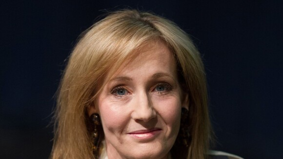 J.K. Rowling prépare des films inspirés de l'univers d'Harry Potter