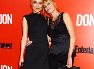 Dakota Johnson : Sage avec sa mère Melanie Griffith avant le sulfureux 50 Shades