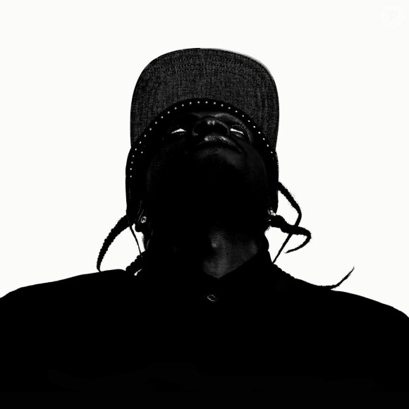 My Name is My Name, premier album solo de Pusha T, disponible à partir du 8 octobre.