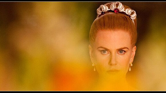 Grace de Monaco, la bande-annonce : Nicole Kidman, princesse glamour et attendue