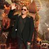 Brad Pitt lors du festival du film de Moscou, le 20 juin 2013