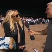 Britney Spears : Gros moyens pour l'annonce officielle de ses shows à Las Vegas