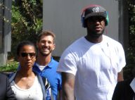 LeBron James et Savannah : Lune de miel romantique pour les jeunes mariés