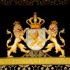 Le 16 septembre 2013, à la veille du Prinsjesdag, on s'affairait encore à préparer le nouveau trône de la Salle des Chevaliers du Binnenhof, pour le roi Willem-Alexander des Pays-Bas.