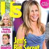 US Weekly annonce dans sa couverture du mercredi 18 septembre que Jennifer Aniston est enceinte.