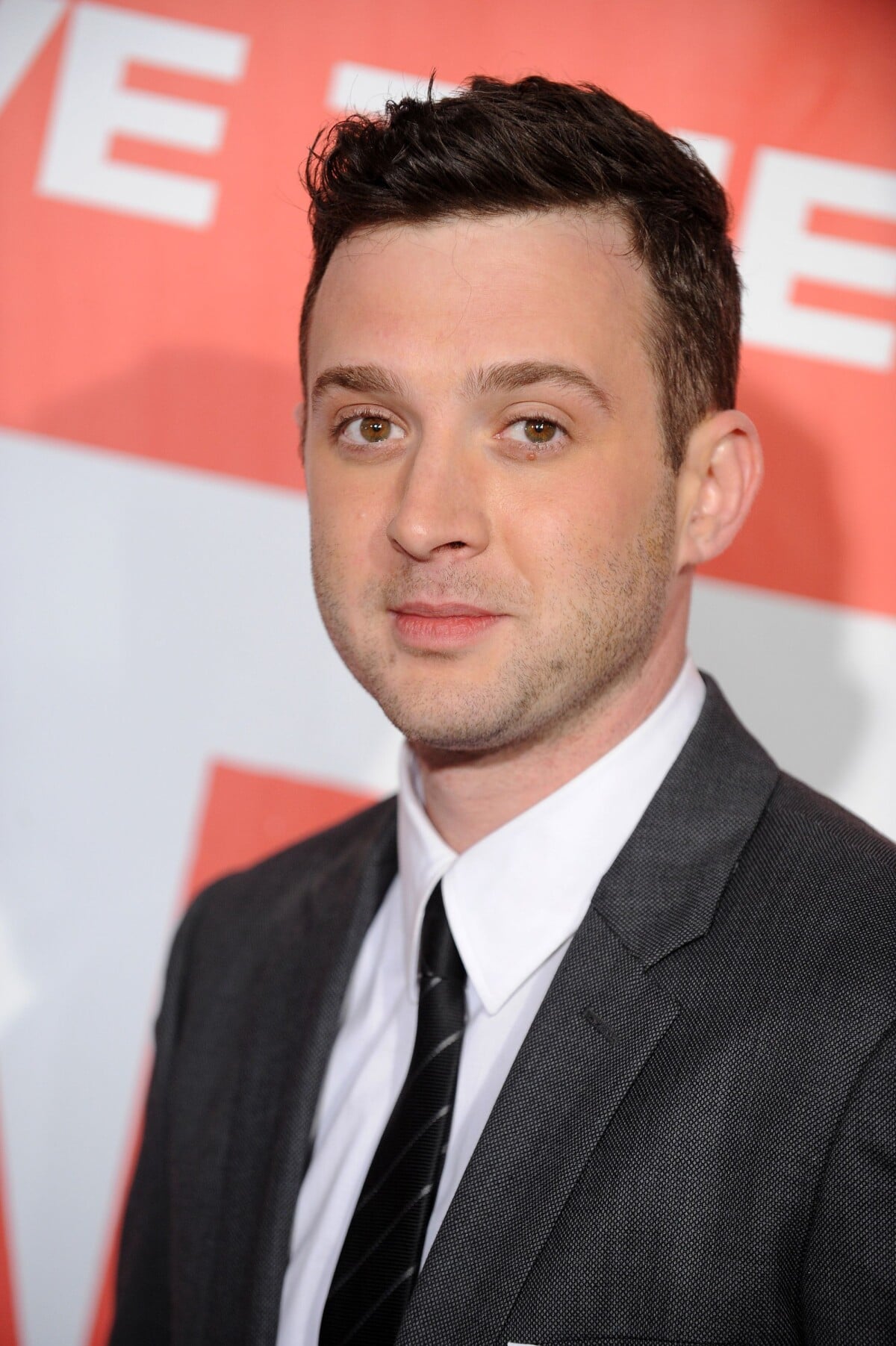 Photo Eddie Kaye Thomas à la première du film 