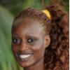 Coumba, ex-participante de Koh Lanta.