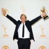 Jeff Daniels lors des 65e Primetime Emmy Awards à Los Angeles, le 22 septembre 2013.