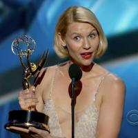 Emmy Awards 2013, le palmarès : le triomphe de Claire Danes et Michael Douglas