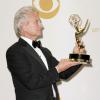 Michael Douglas lors des 65e Primetime Emmy Awards à Los Angeles, le 22 septembre 2013.
