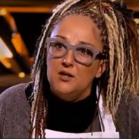 Masterchef 4 : Séverine, l'ambitieuse candidate épicée qui ''tabasse'' !