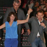 Dany Boon et Valérie Bonneton : Leur duo acclamé chez les Ch'tis