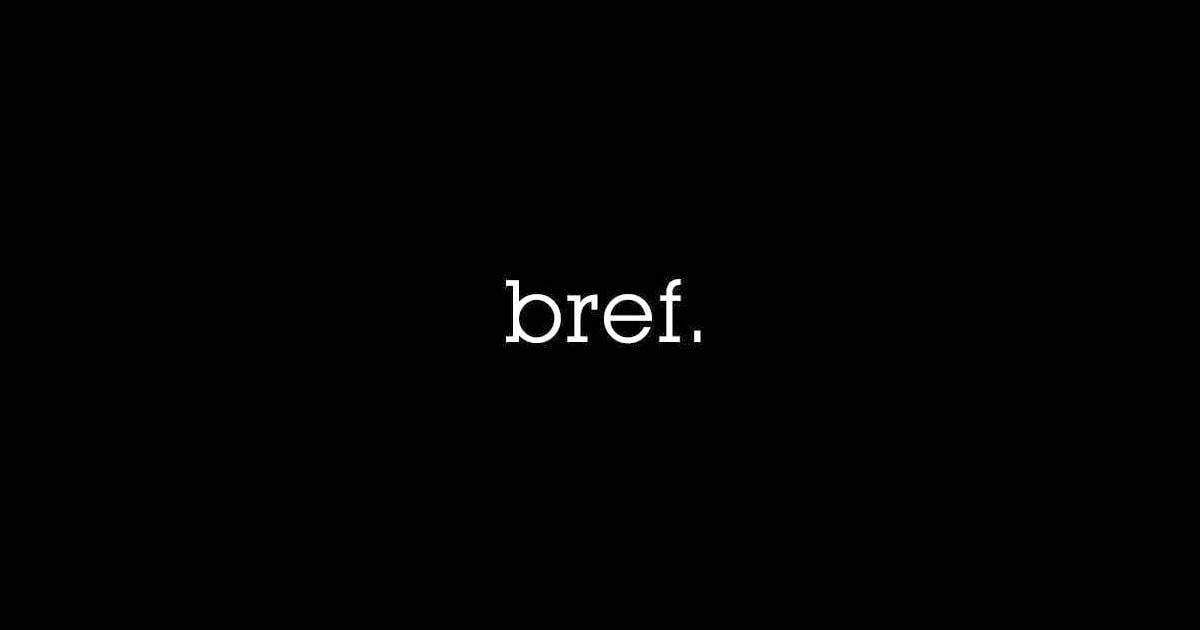Bref. : Le programme court de Canal  vendu aux États-Unis - Purepeople