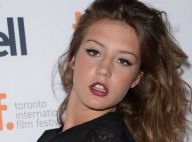 Adèle Exarchopoulos : ''Je suis tombée amoureuse de ma meilleure amie à 14 ans''