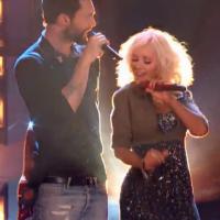 Christine Aguilera : La bombe de retour dans The Voice plus sensuelle que jamais