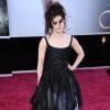Helena Bonham-Carter lors des Oscars le 26 février 2013