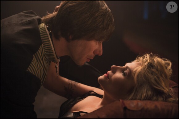 Extrait du film La Vénus à la fourrure.