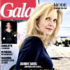Sylvie Vartan en couverture de Gala, en kiosques le 25 septembre 2013.