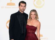 Kaley Cuoco : La bombe de The Big Bang Theory est fiancée