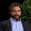 Zach Galifianakis dans Between Two Ferns.