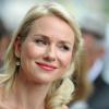 Naomi Watts divine lors de la cérémonie d'ouverture avec la présentation du film Capitaine Phillips au New York Film Festival, le 27 septembre 2013.