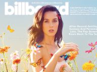 Katy Perry, suicidaire après son divorce : ''Dois-je continuer à vivre ?''