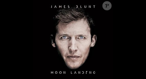 James Blunt, album Moon Landing (octobre 2013)