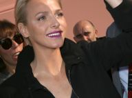 Louis Vuitton : Charlene de Monaco invitée star pour les adieux de Marc Jacobs