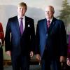 Le roi Willem-Alexander et la reine Maxima des Pays-Bas effectuaient le 2 octobre 2013 leur visite inaugurale en Norvège, reçus à Oslo par le roi Harald V, la reine Sonja, le prince héritier Haakon et la princesse Mette-Marit. La princesse Astrid s'est jointe à eux pour les photos et le déjeuner officiels.