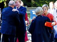 Maxima et Willem-Alexander des Pays-Bas : Visite éclair aux royaux de Norvège