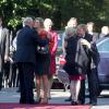 Le roi Willem-Alexander et la reine Maxima des Pays-Bas ont fait le 2 octobre 2013 leur visite inaugurale en Norvège, reçus à Oslo par le roi Harald V, la reine Sonja, le prince héritier Haakon et la princesse Mette-Marit. La princesse Astrid s'est jointe à eux pour les photos et le déjeuner officiels.