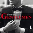 Pochette de l'album Forever Gentlemen.