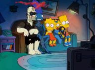 Guillermo Del Toro chez les Simpson pour Halloween : Un grand moment horrifique