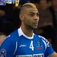 Earvin N'Gapeth : ''L'Anelka du volley'' français au tribunal pour une bagarre