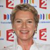 Elise Lucet en septembre 2011 à Paris