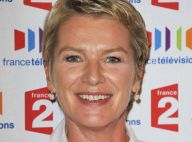 Elise Lucet : ''Je suis cash en amour, je ne fais pas de chichis''