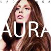 Visuel de Aura, nouveau single de Lady Gaga.