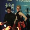 Nicole Kidman, Jackie Chan, Nicolas Cage et les autres récompensés des Huading Awards.