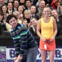 Rory Mcllroy et Caroline Wozniacki : Séparés à cause d'une photo embarrassante ?