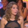 Laury Thilleman, invitée dans Touche pas à mon poste sur D8 le lundi 14 octobre 2013